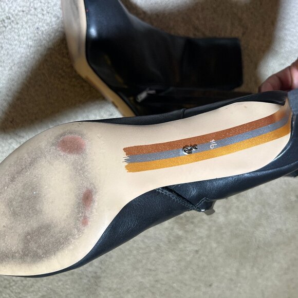 Sam Edelman Ulissa Ankle Bootie - Picture 5 of 6